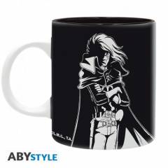 ALBATOR Tasse 320 ml - Harlock Design