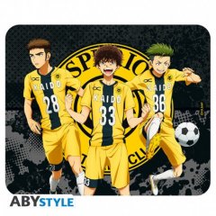 AO ASHI Mousepad - Flexibles Trio
