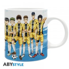 AO ASHI Tasse - Esperion B Squad