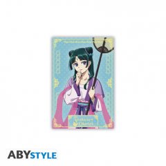 ABYstyle APOTHECARY DIARIES - Standard Magnet - Mao Mao