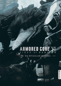 Altraverse ARMORED CORE VI - FIRES OF RUBICON