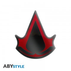 ASSASSINS CREED - Premium Magnet Logo