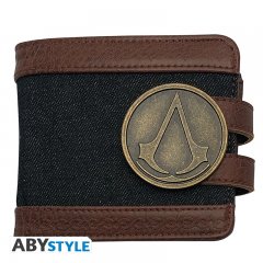 ASSASSINS CREED Premium Wallet