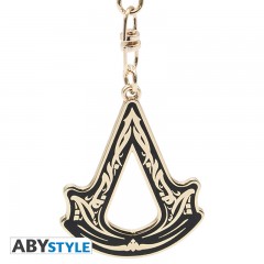 Assassins Creed - Crest Mirage Schl�sselanh�nger