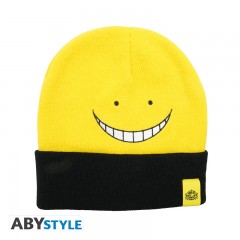 Stylische Koro Beanie f�r Fans