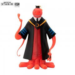 ABYstyle ASSASSINATION CLASSROOM - Figurine 