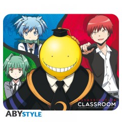 Assassination Classroom Mousepad - Stil & Funktion