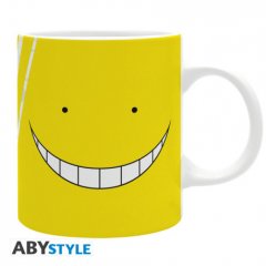 ABYstyle ASSASSINATION CLASSROOM - Mug - 320 ml - Koro & pupils