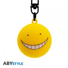 3D Koro Schl�sselanh�nger - Assassination Classroom
