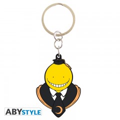 ASSASSINATION CLASSROOM Schl�sselanh�nger