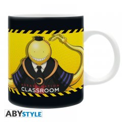 Assassination Classroom Tasse 320ml