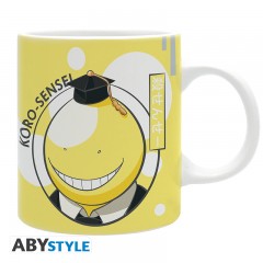 Assassination Classroom Tasse - 320 ml Koro Duo