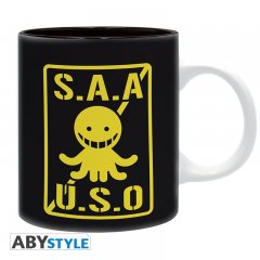 Assassination Classroom Tasse - 320 ml