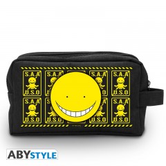Koro Sensei Toiletry Bag f�r Fans