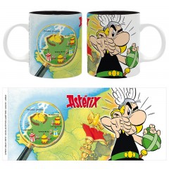 ASTERIX Tasse - 320ml - MAP ASTERIX