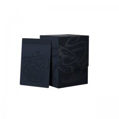 Dragon Shield - Deck Shell - Midnight Blue