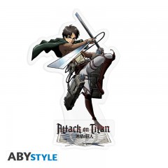 ATTACK ON TITAN Acryl� Eren Figuren