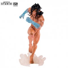ABYstyle ATTACK ON TITAN - Figurine "Eren - Titan Form"