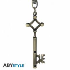 ATTACK ON TITAN Schl�sselanh�nger - Erens Schl�ssel