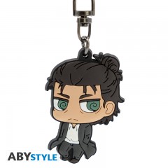 Chibi Eren Schl�sselanh�nger