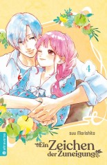 Ein Zeichen der Zuneigung, Band 04