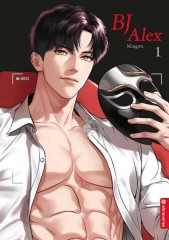 BJ Alex, Band 01