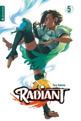 Radiant, Band 05