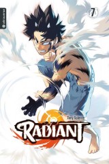 Radiant, Band 07