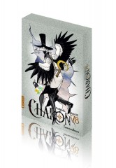 Charon 78 Collectors Edition, Band 02