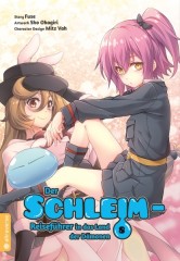 Der Schleim-Reisef�hrer in das Land der D�monen, Band 08