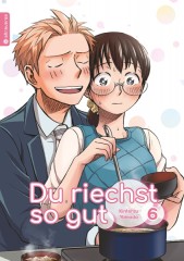 Du riechst so gut, Band 06