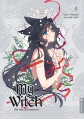 My Witch � Die vier Jahreszeiten, Band 04