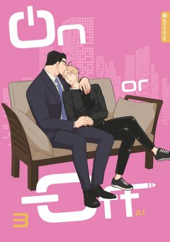 On or Off Band 03