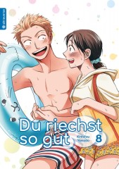 Du riechst so gut, Band 08
