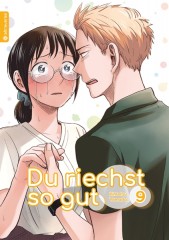 Du riechst so gut, Band 09