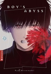 Boy�s Abyss, Band 07