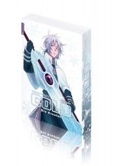 Cold � Die Kreatur Collectors Edition, Band 03