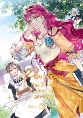 Penelope � Das B�se ist dem Tod geweiht, Band 02