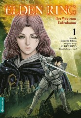Elden Ring � Der Weg zum Erdenbaum, Band 01