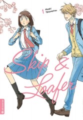 Skip & Loafer, Band 01