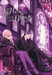 Die Hexe und das Biest, Band 05