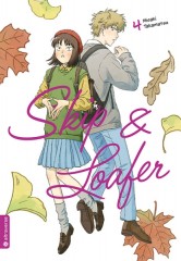 Skip & Loafer, Band 04