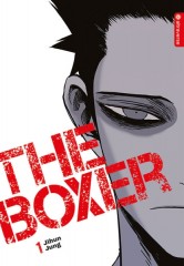 The Boxer, Band 01