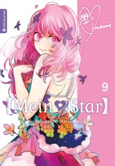[Mein*Star], Band 09