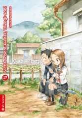 Nicht schon wieder, Takagi-san!, Band 17