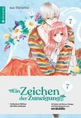 Ein Zeichen der Zuneigung, Band 07 CE