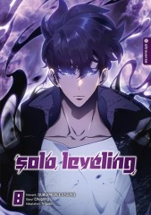 Solo Leveling, Band 08