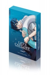 Let�s Cast Off, Band 01 CE