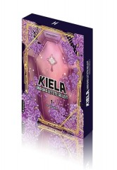Kiela und das letzte Geleit, Band 01 CE