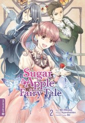 Sugar Apple Fairy Tale, Band 02